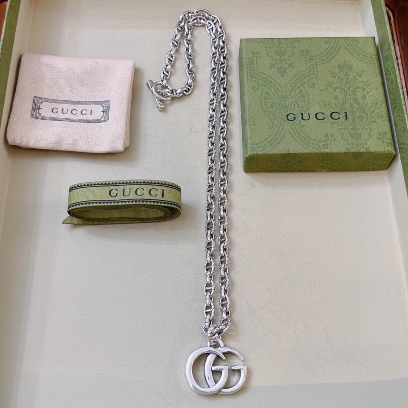 Gucci Necklaces